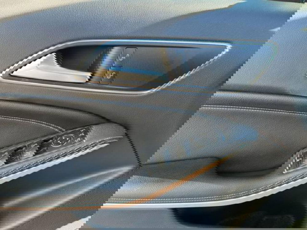 Mercedes-Benz Classe A usata a Milano (11)