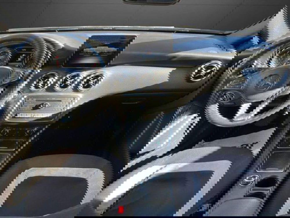 Mercedes-Benz Classe A usata a Milano (13)