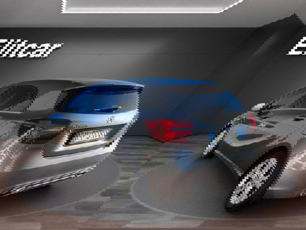Mercedes-Benz Classe A usata a Milano (3)