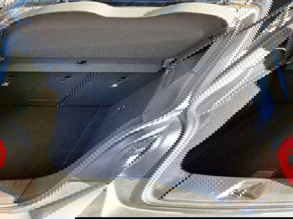 Mercedes-Benz Classe A usata a Milano (5)