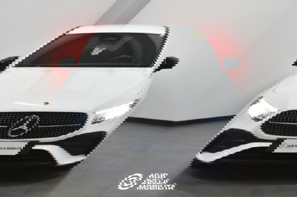 Mercedes-Benz Classe A usata a Perugia