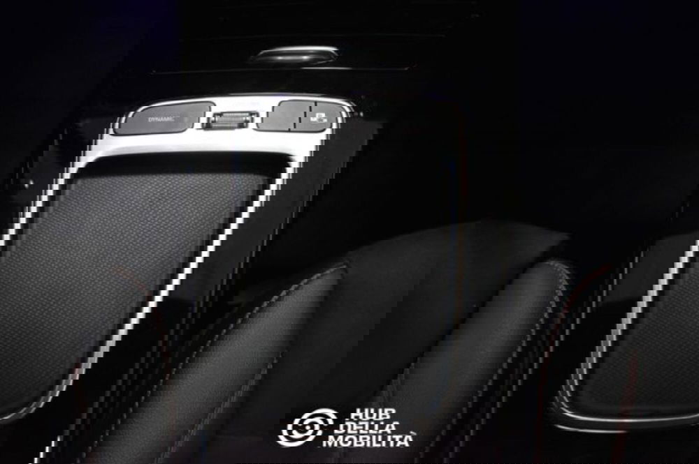 Mercedes-Benz Classe A usata a Perugia (12)