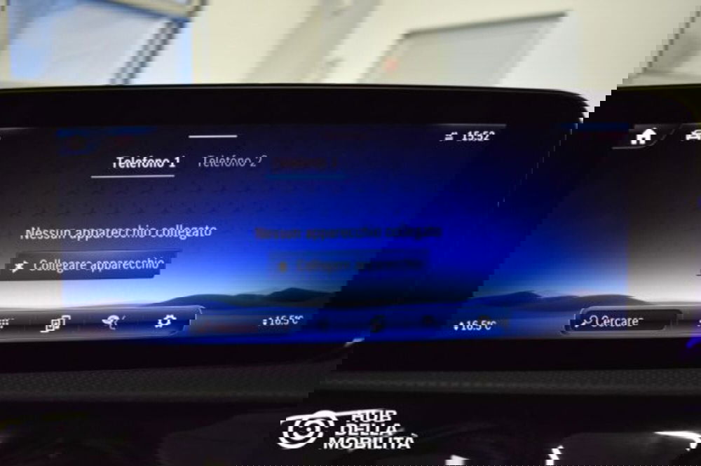 Mercedes-Benz Classe A usata a Perugia (16)