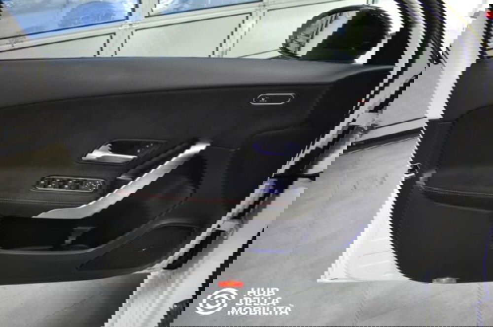 Mercedes-Benz Classe A usata a Perugia (7)