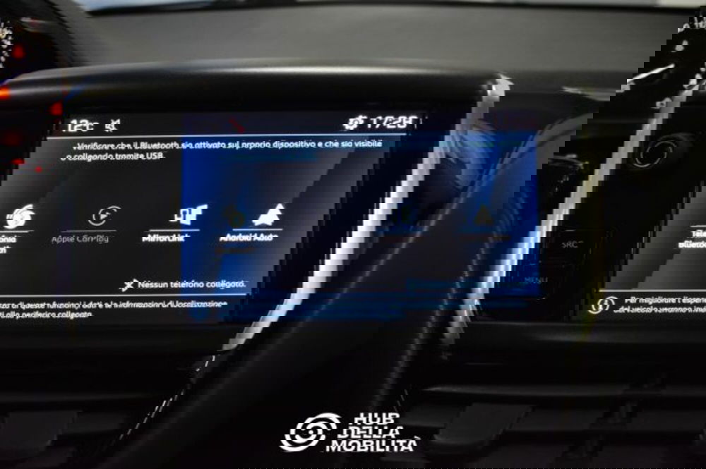 Peugeot 208 usata a Perugia (14)