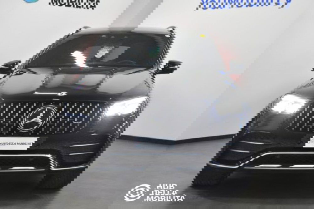 Mercedes-Benz GLE SUV usata a Perugia