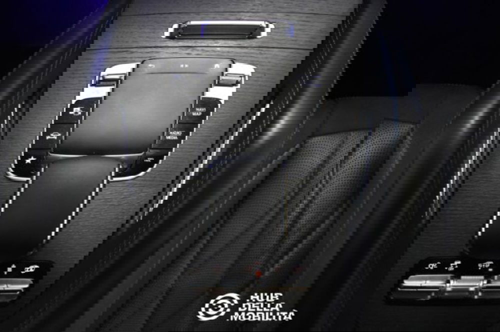 Mercedes-Benz GLE SUV usata a Perugia (12)