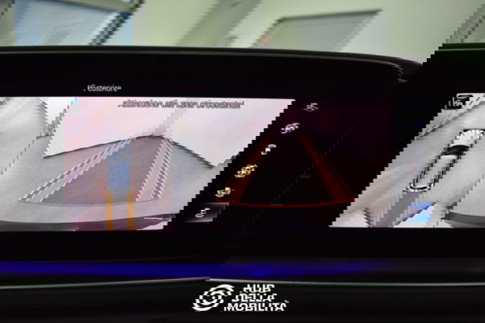 Mercedes-Benz GLE SUV usata a Perugia (15)