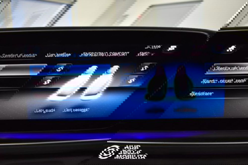 Mercedes-Benz GLE SUV usata a Perugia (16)