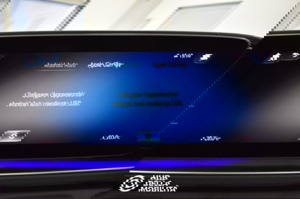 Mercedes-Benz GLE SUV usata a Perugia (17)