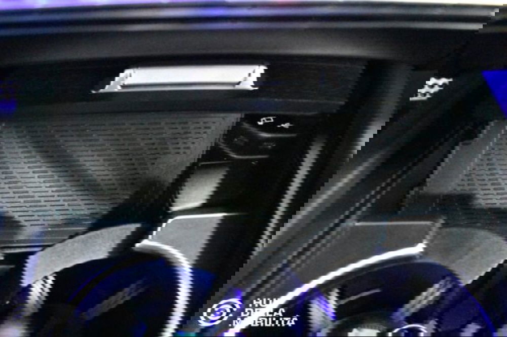 Mercedes-Benz GLE SUV usata a Perugia (19)