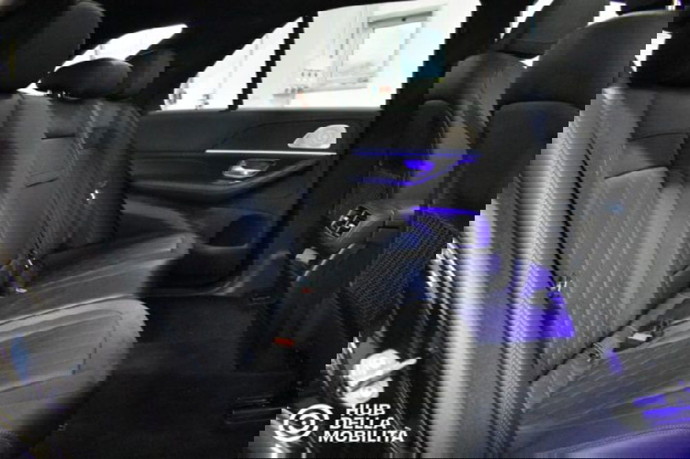 Mercedes-Benz GLE SUV usata a Perugia (20)