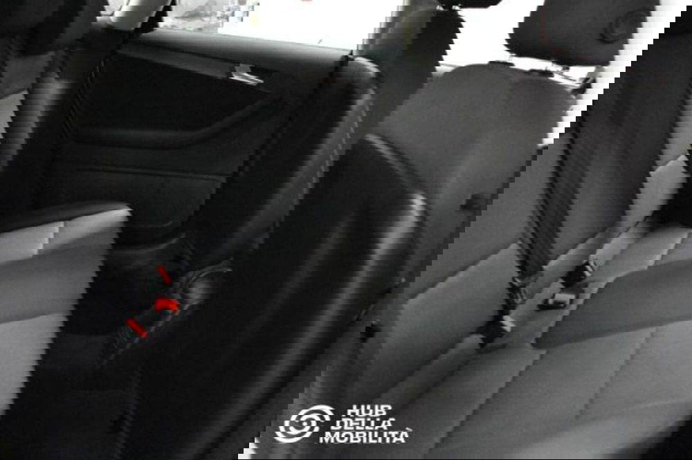 Audi A3 Sportback usata a Perugia (13)