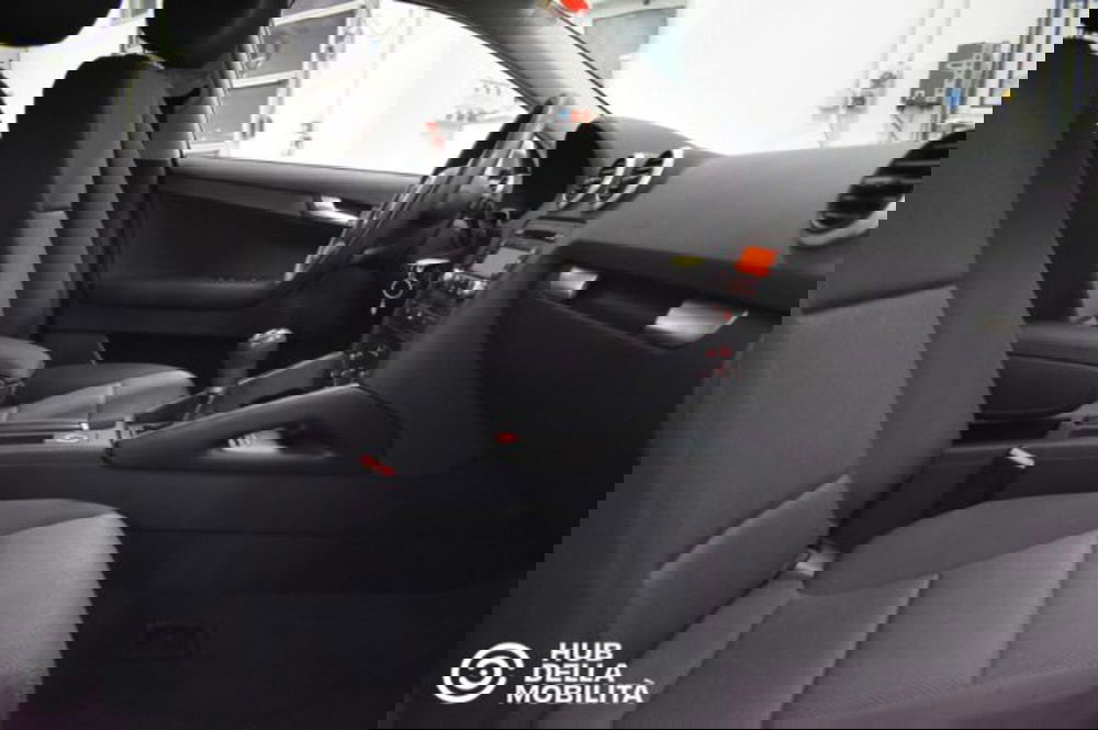 Audi A3 Sportback usata a Perugia (14)