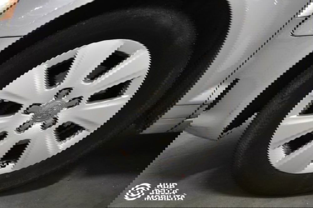 Audi A3 Sportback usata a Perugia (17)