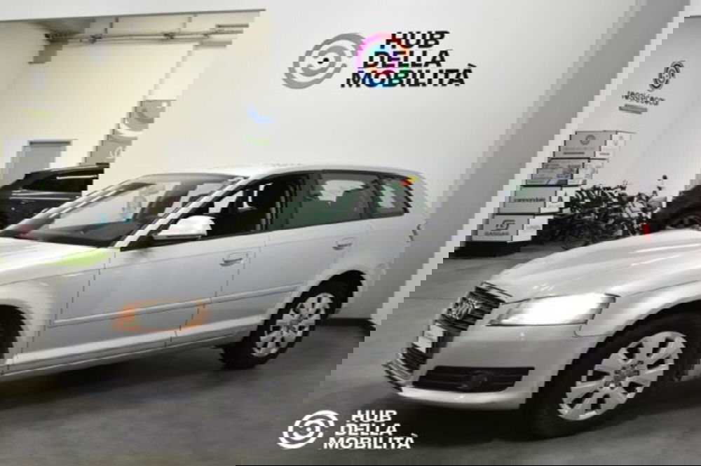 Audi A3 Sportback usata a Perugia (3)