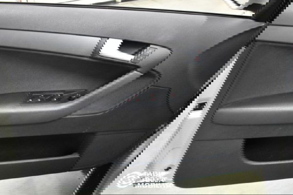 Audi A3 Sportback usata a Perugia (7)