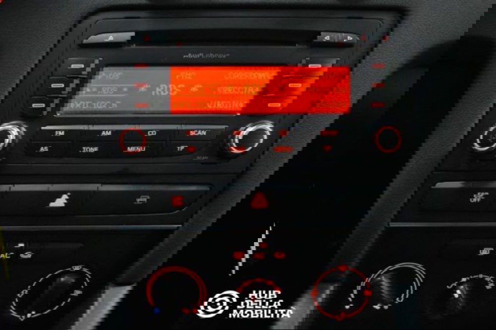 Audi A3 Sportback usata a Perugia (9)