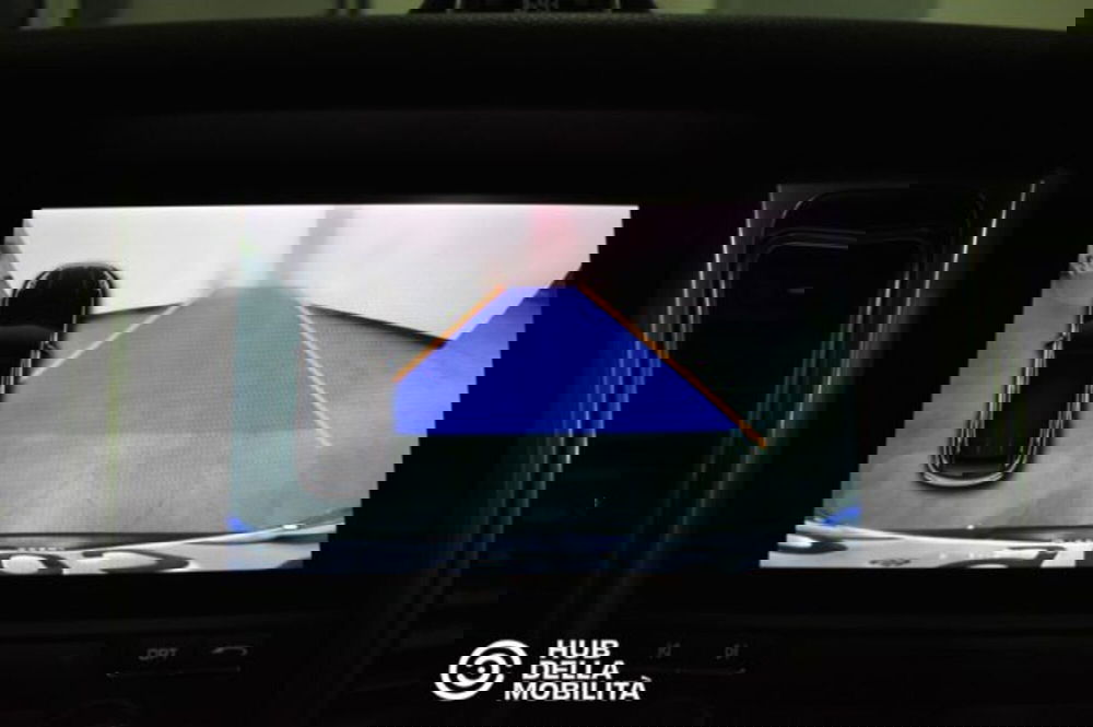 Porsche Macan usata a Perugia (16)