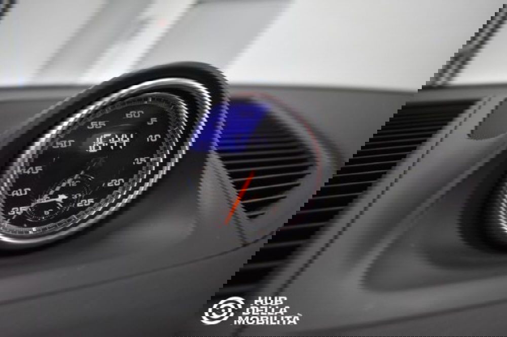 Porsche Macan usata a Perugia (18)