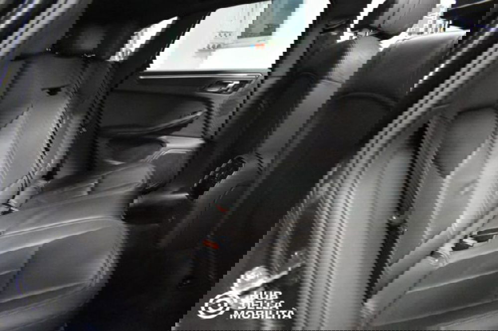 Porsche Macan usata a Perugia (19)