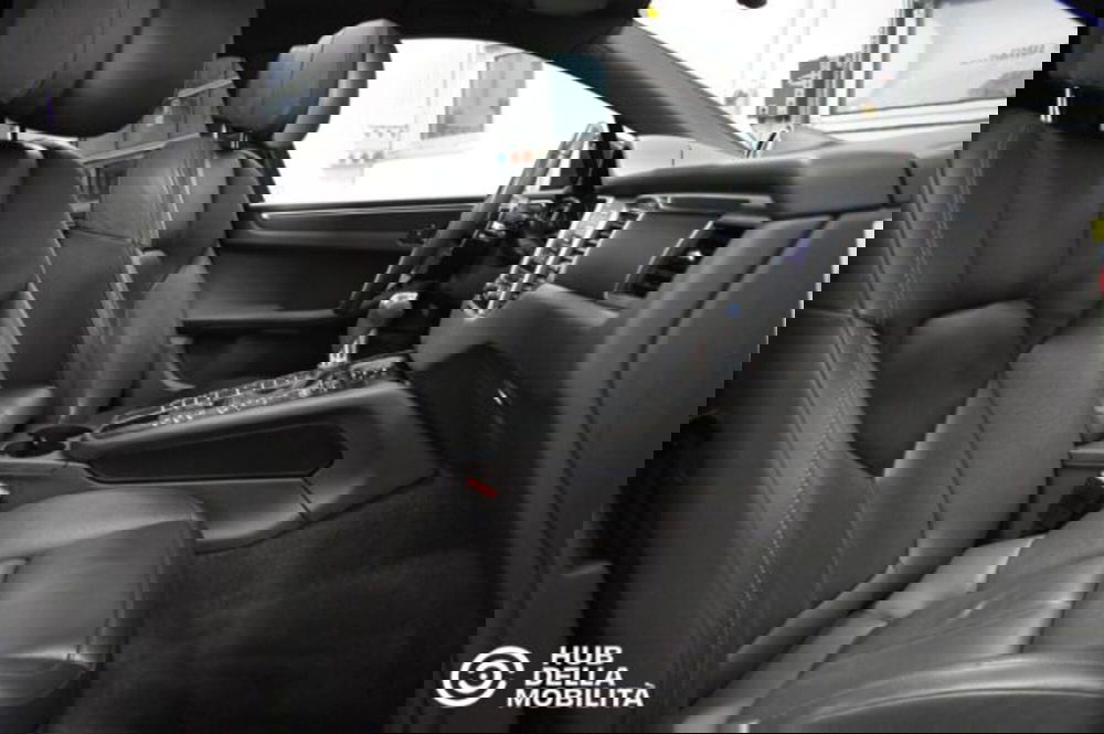 Porsche Macan usata a Perugia (20)