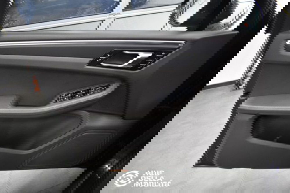 Porsche Macan usata a Perugia (7)