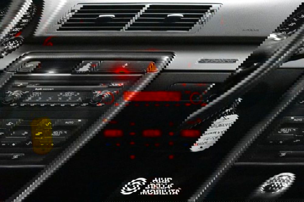 Audi A4 Avant usata a Perugia (12)