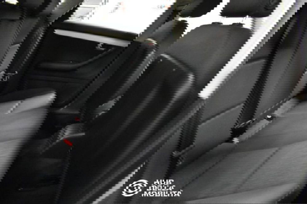 Audi A4 Avant usata a Perugia (13)