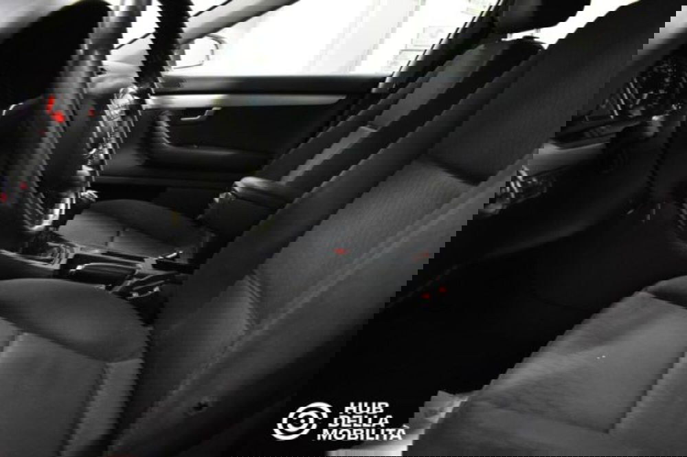 Audi A4 Avant usata a Perugia (16)