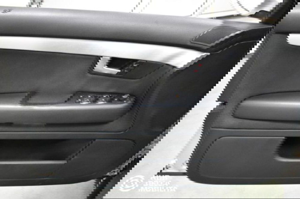 Audi A4 Avant usata a Perugia (7)