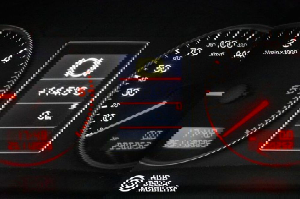 Audi A4 Avant usata a Perugia (8)