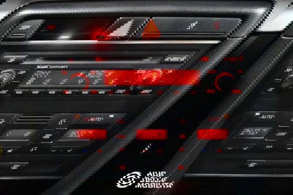 Audi A4 Avant usata a Perugia (9)