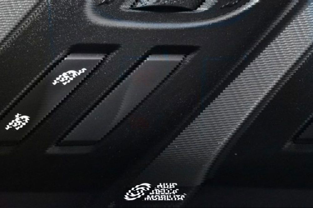 Renault Trafic Furgone usata a Perugia (11)