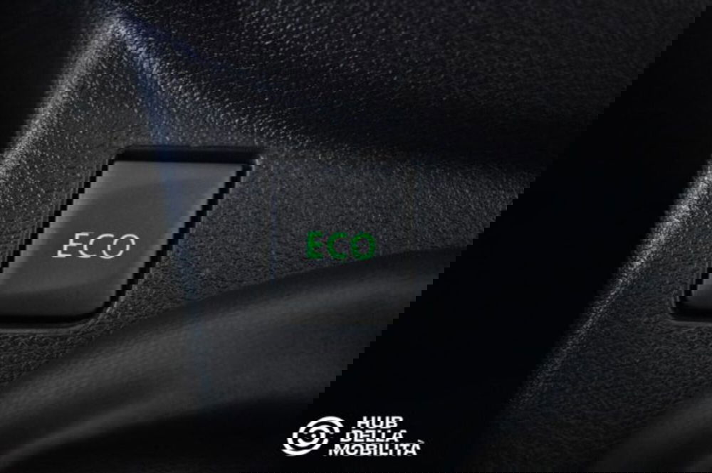 Renault Trafic Furgone usata a Perugia (12)