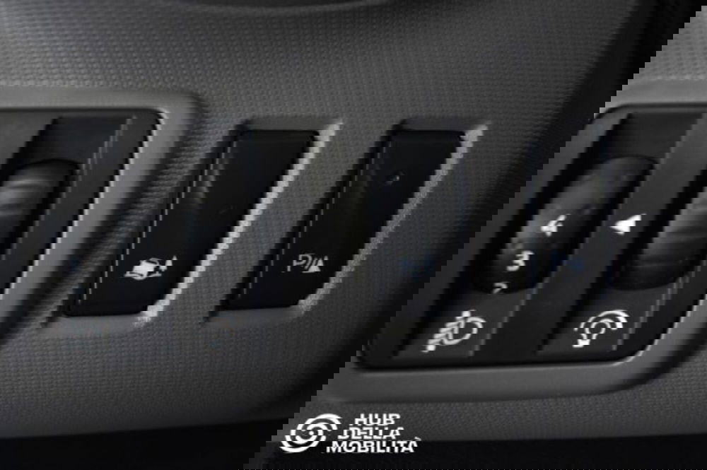 Renault Trafic Furgone usata a Perugia (17)