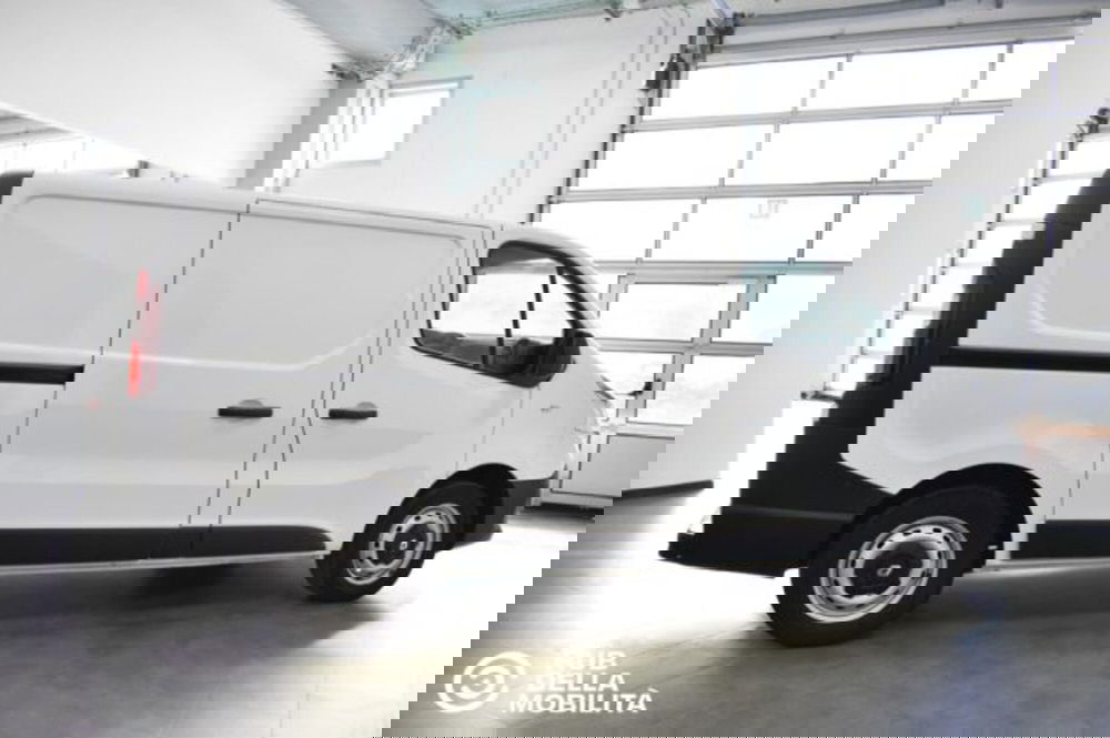 Renault Trafic Furgone usata a Perugia (5)