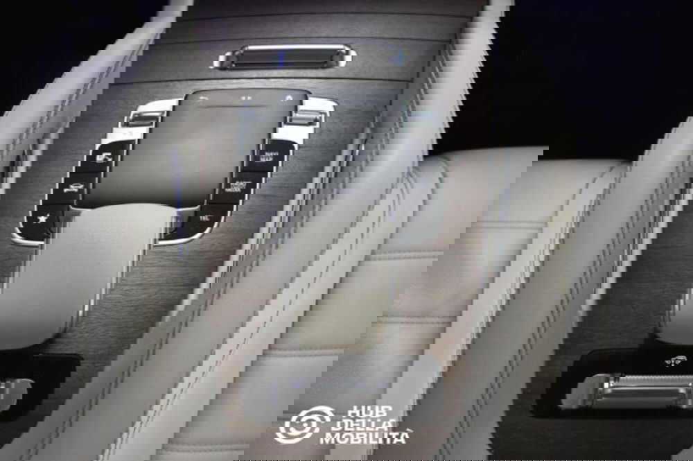 Mercedes-Benz GLE SUV usata a Perugia (12)