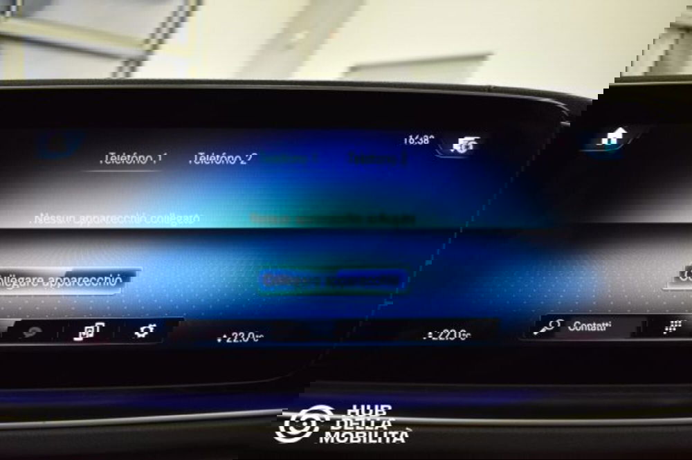 Mercedes-Benz GLE SUV usata a Perugia (16)