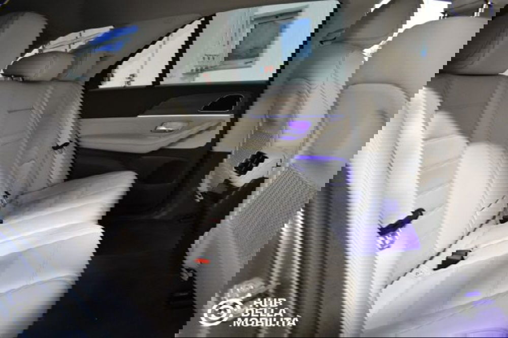 Mercedes-Benz GLE SUV usata a Perugia (18)
