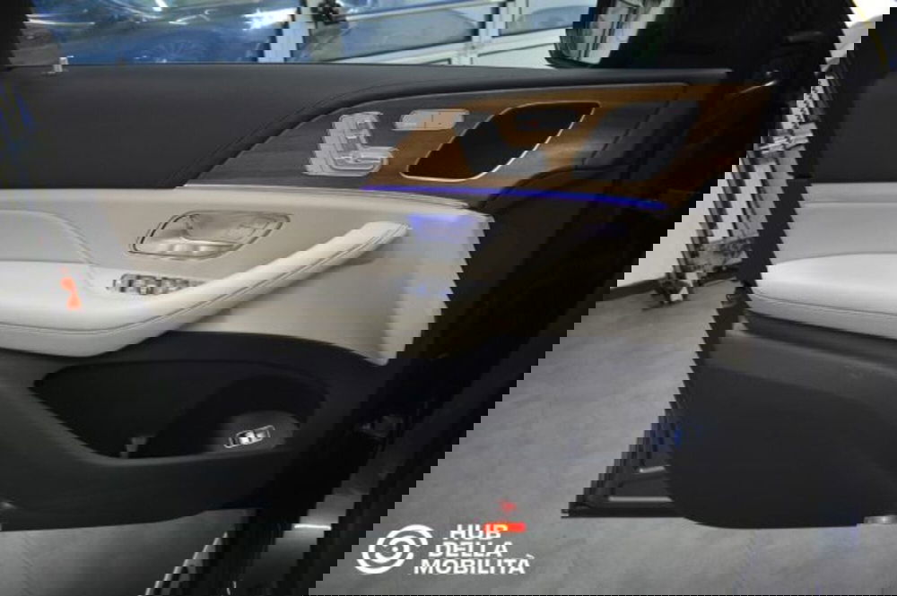 Mercedes-Benz GLE SUV usata a Perugia (7)