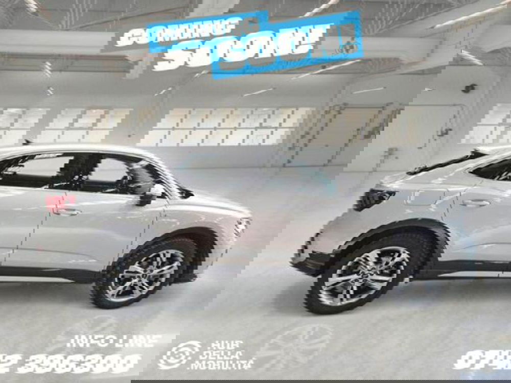 Audi Q3 Sportback usata a Perugia (3)