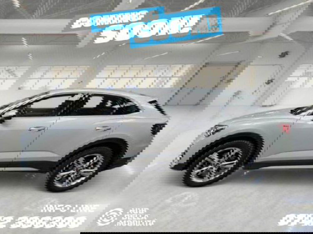 Audi Q3 Sportback usata a Perugia (4)