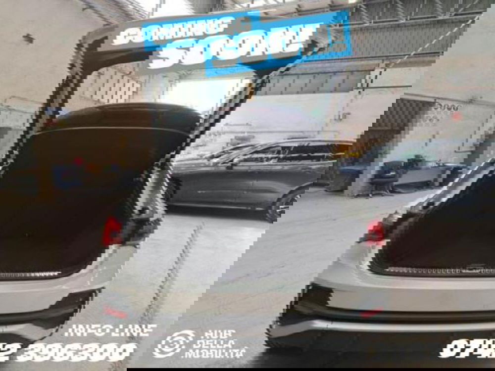 Audi Q3 Sportback usata a Perugia (6)