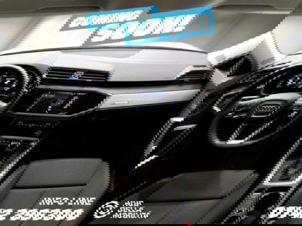 Audi Q3 Sportback usata a Perugia (8)