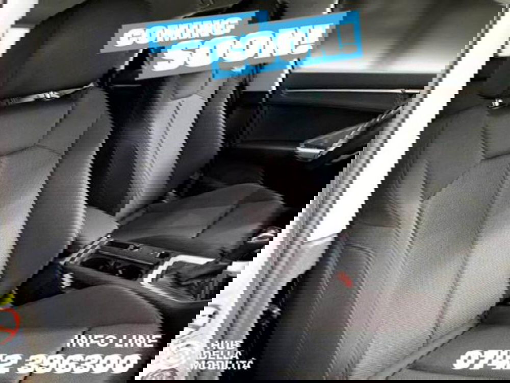 Audi Q3 Sportback usata a Perugia (9)