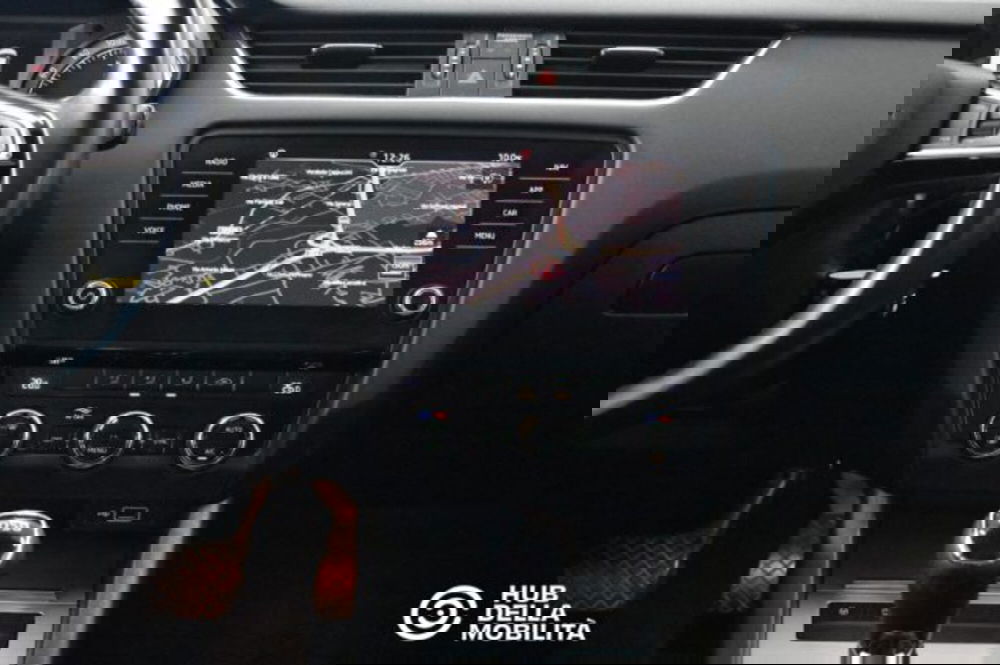 Skoda Octavia Station Wagon usata a Perugia (17)