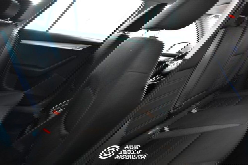 Skoda Octavia Station Wagon usata a Perugia (18)