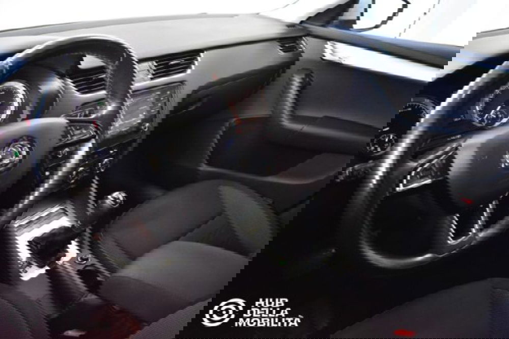 Skoda Octavia Station Wagon usata a Perugia (20)