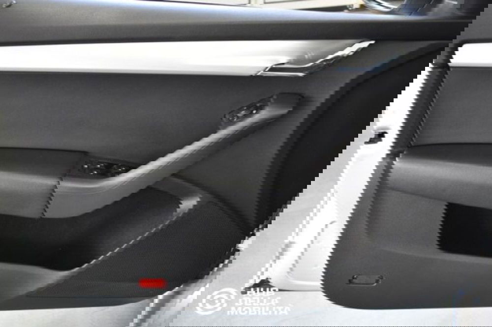 Skoda Octavia Station Wagon usata a Perugia (7)